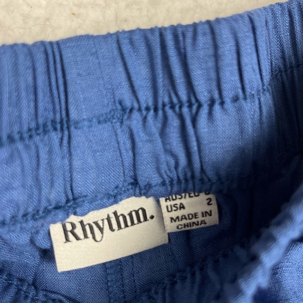 Rhythm blue set - Picture 11 of 13